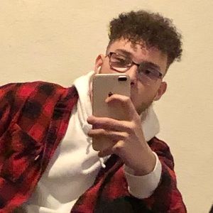 Meet your Posher, Kaleb